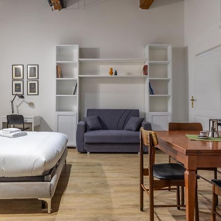 Housmart Moline 20 Apartment Болоня Екстериор снимка